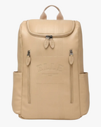 ELLE Roamer 22L Vegan Leather Backpack
