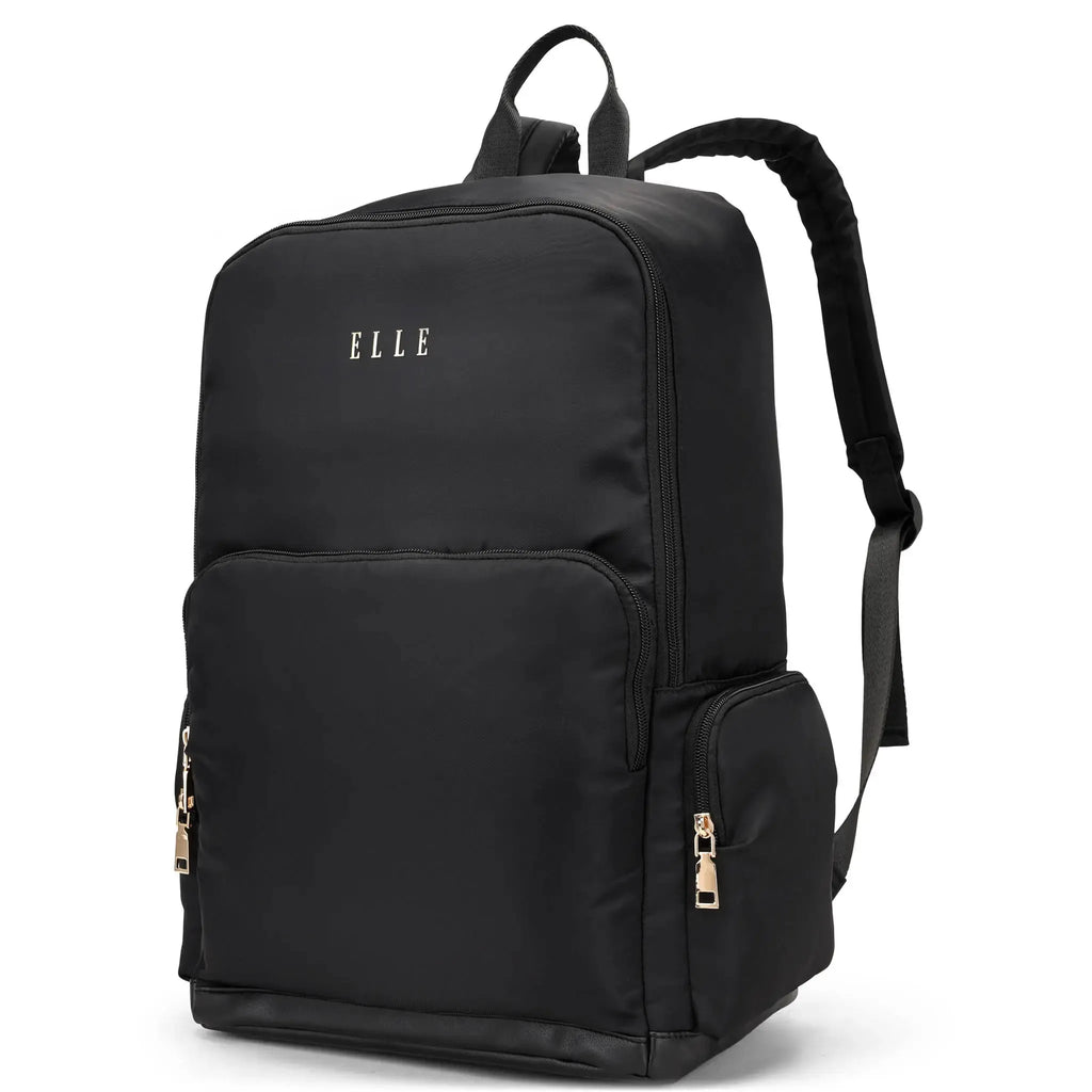 ELLE Rendezvous 25L Twill Backpack