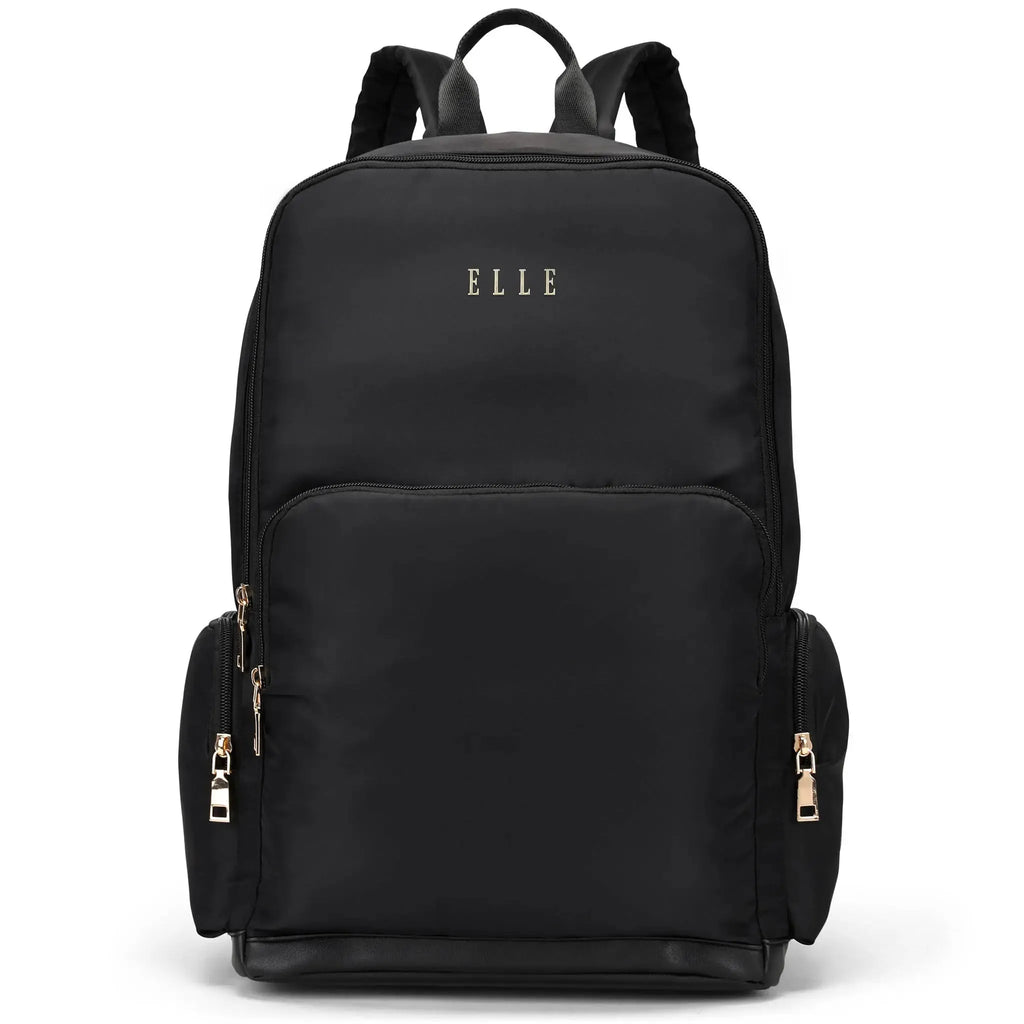 ELLE Rendezvous 25L Twill Backpack