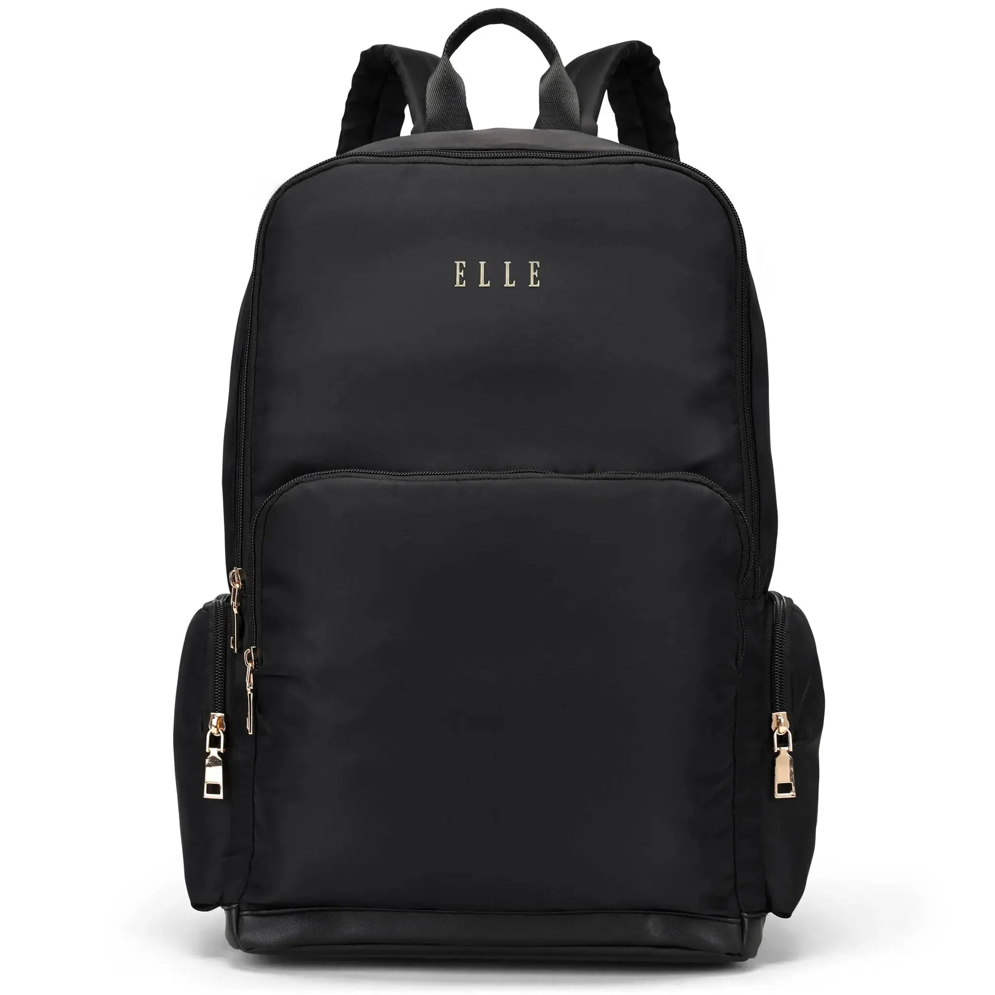 ELLE Rendezvous 25L Twill Backpack