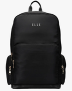 ELLE Rendezvous 25L Twill Backpack