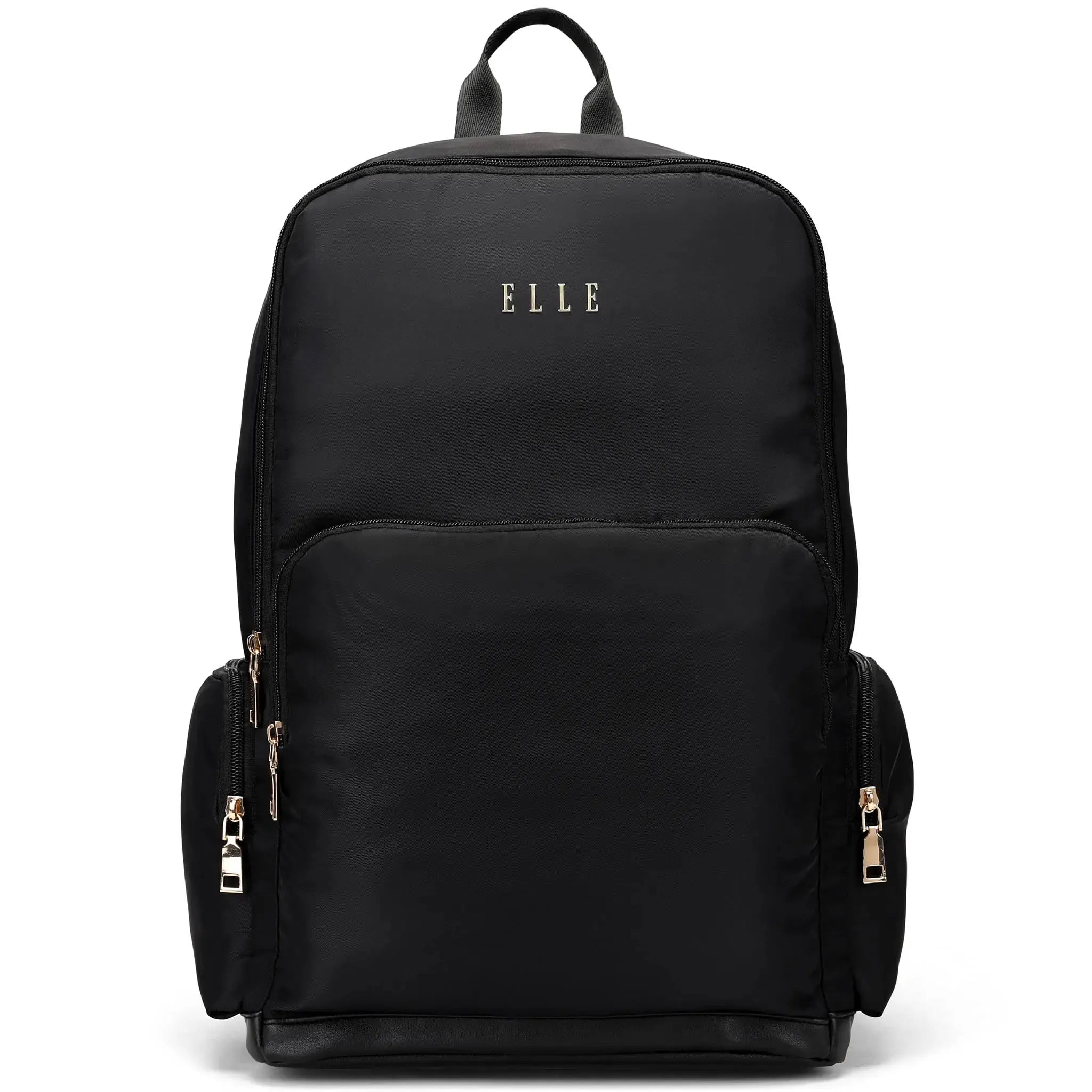 ELLE Rendezvous 25L Twill Backpack
