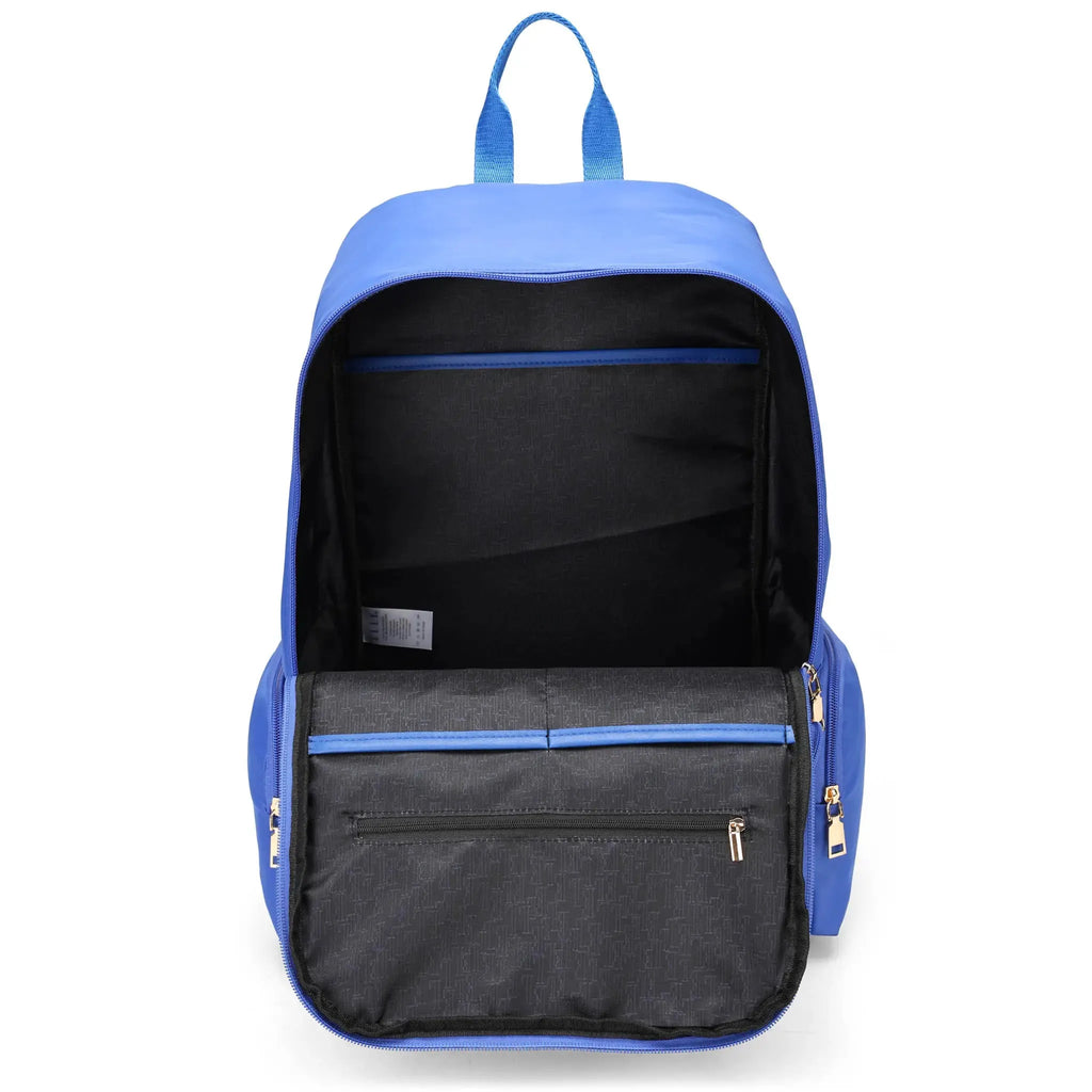 ELLE Rendezvous 25L Twill Backpack