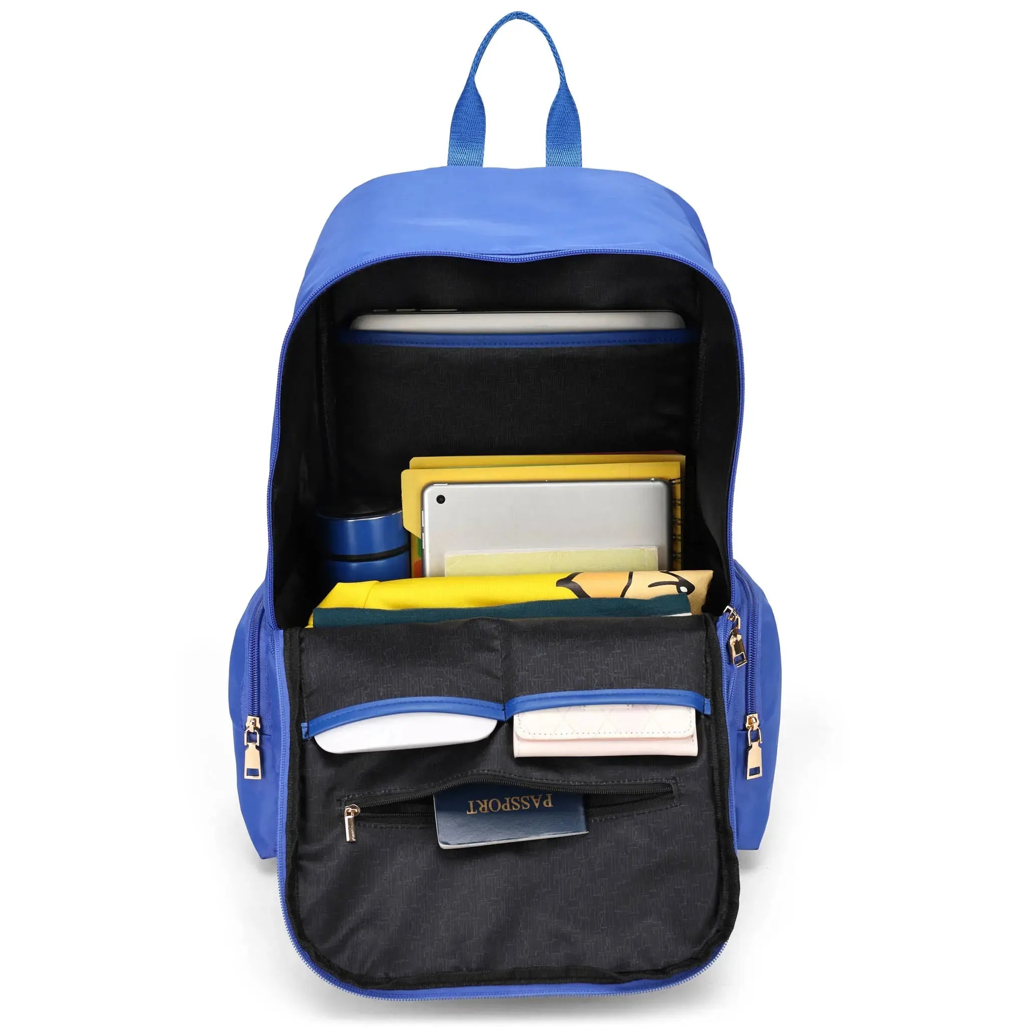 ELLE Rendezvous 25L Twill Backpack