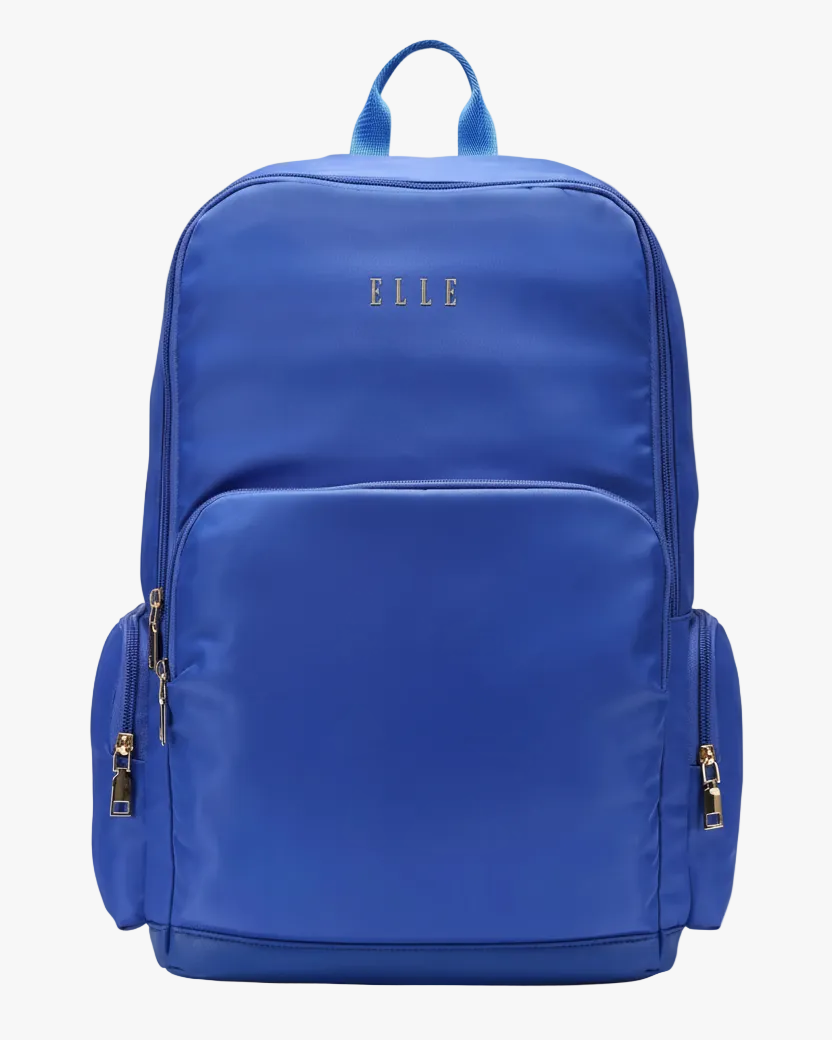 ELLE Rendezvous 25L Twill Backpack