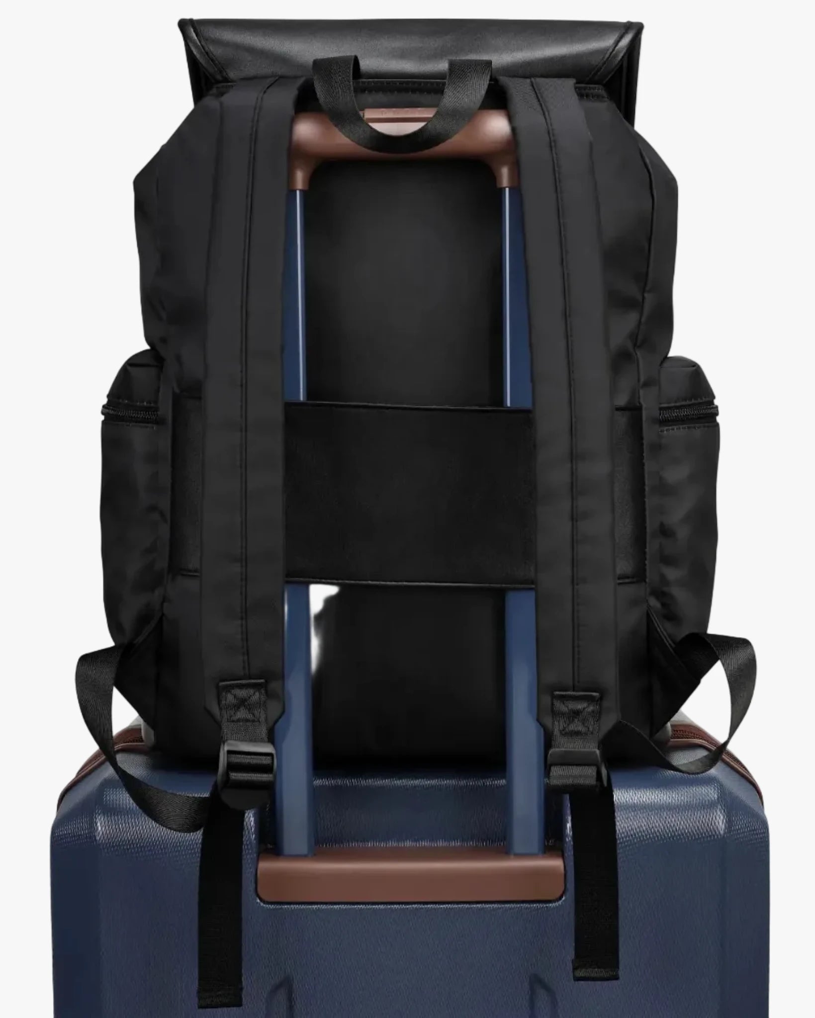 Wayfarer 23L Monogram Travel Backpack