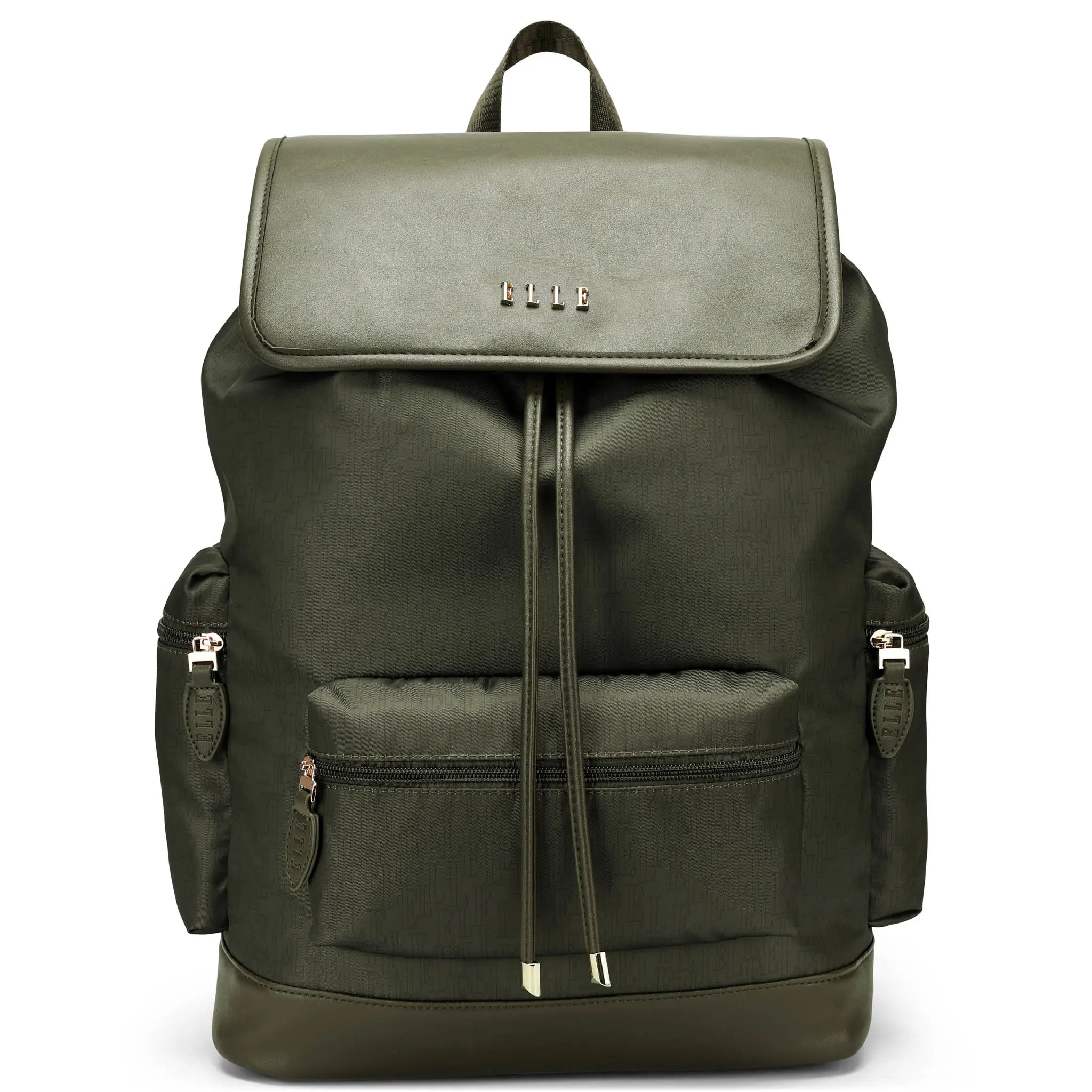 ELLE Wayfarer 2-Piece Weekender & Backpack Set