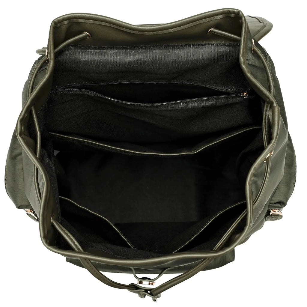 ELLE Wayfarer 2-Piece Weekender & Backpack Set