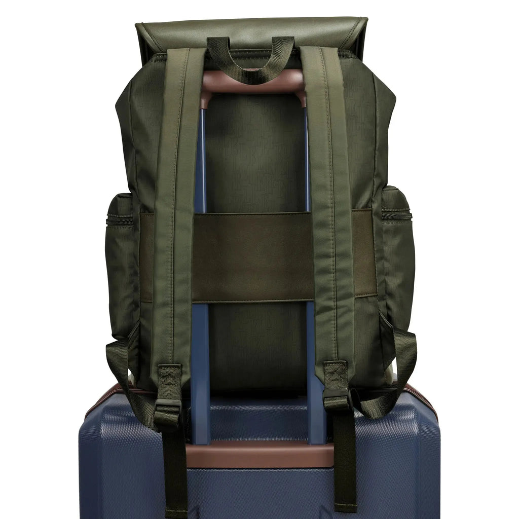 ELLE Wayfarer 2-Piece Weekender & Backpack Set
