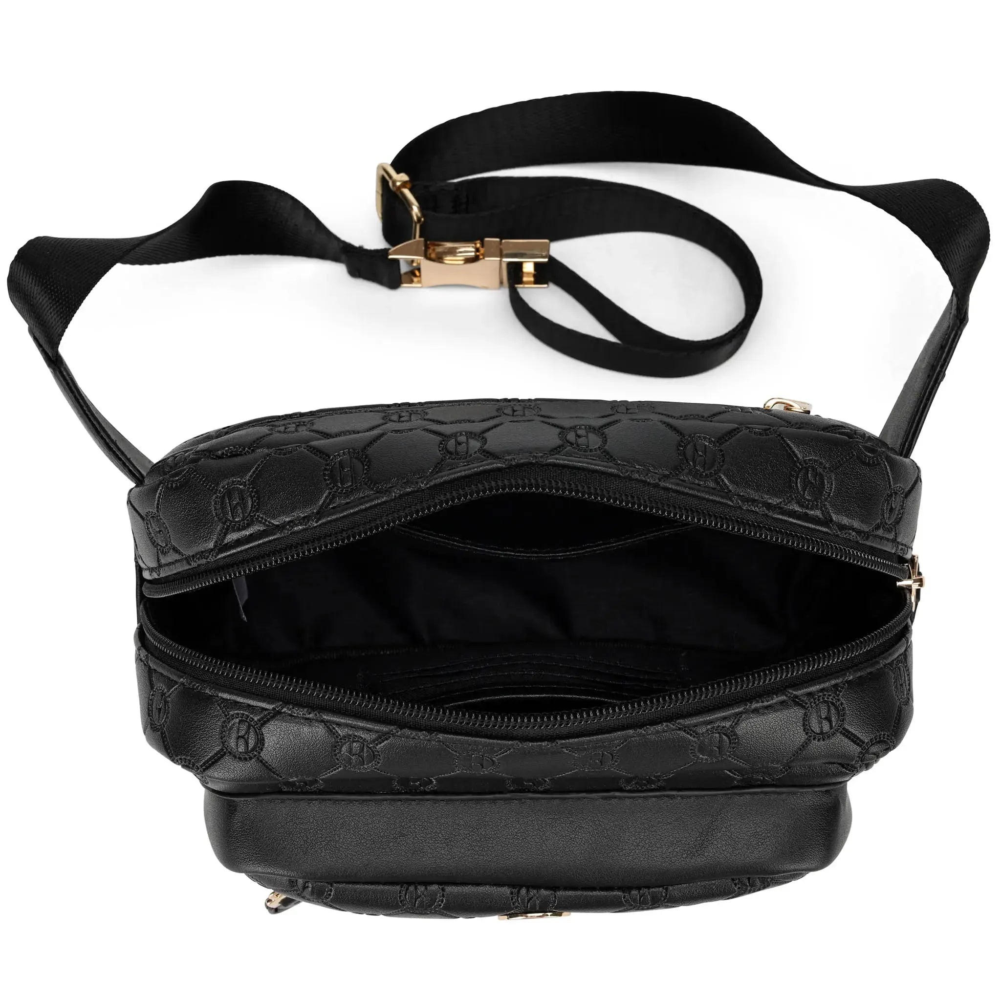 ELLE Compass 1.6L Belt Bag | Fanny Pack | Sling | Crossbody Bag