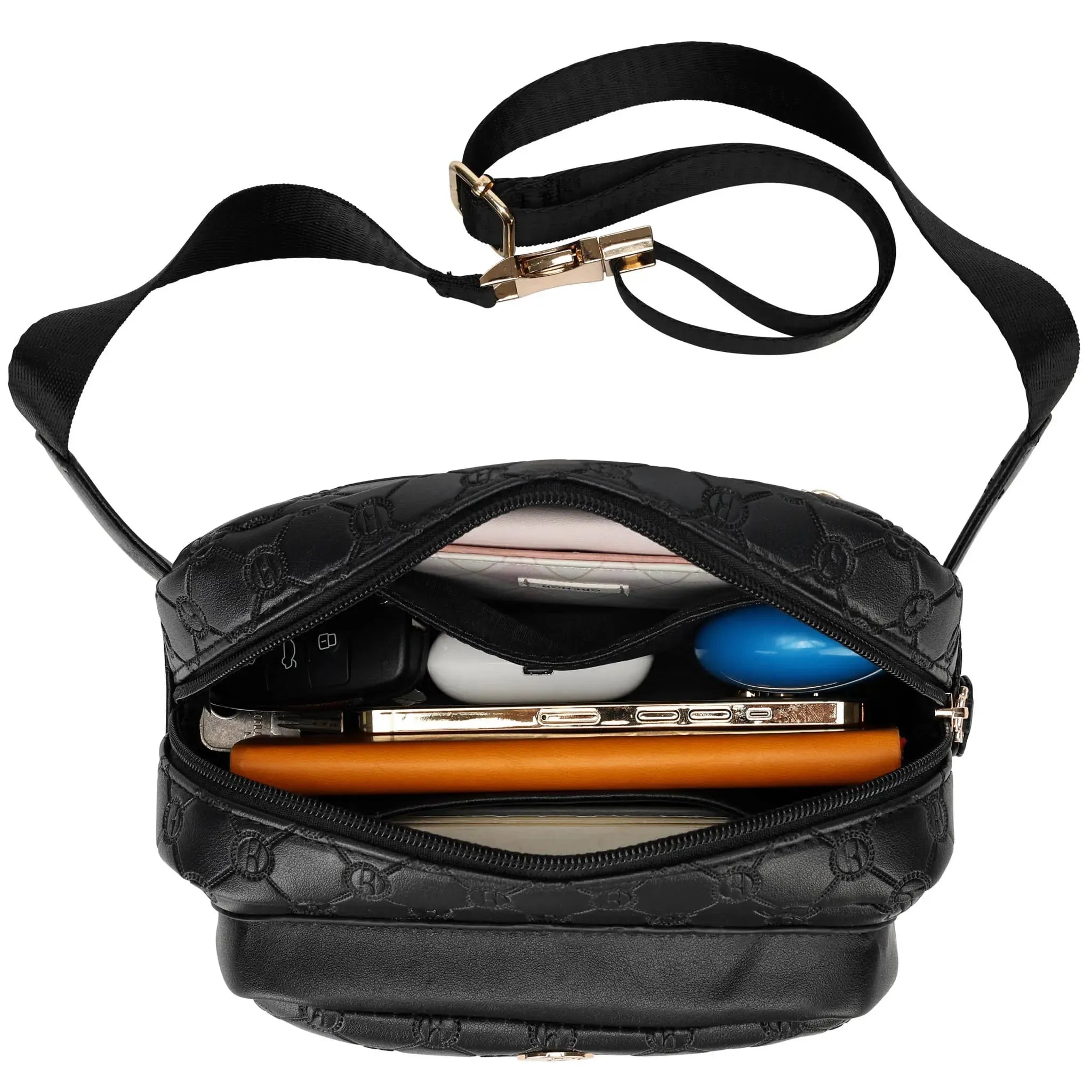 ELLE Compass 1.6L Belt Bag | Fanny Pack | Sling | Crossbody Bag