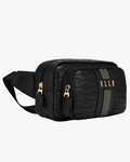 ELLE Eleganza 1.6L Belt Bag | Fanny Pack | Sling | Crossbody Bag
