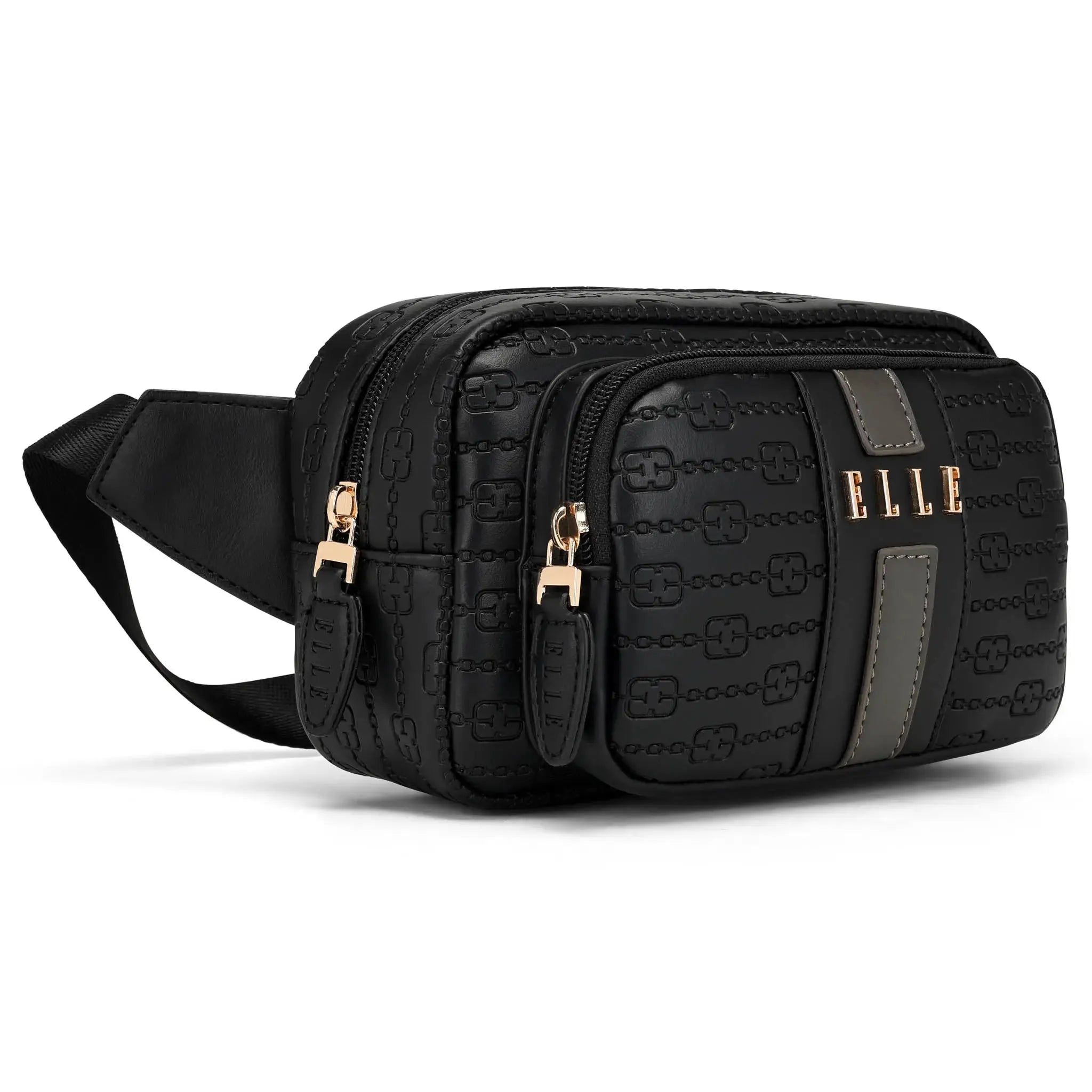 ELLE Eleganza 1.6L Belt Bag | Fanny Pack | Sling | Crossbody Bag