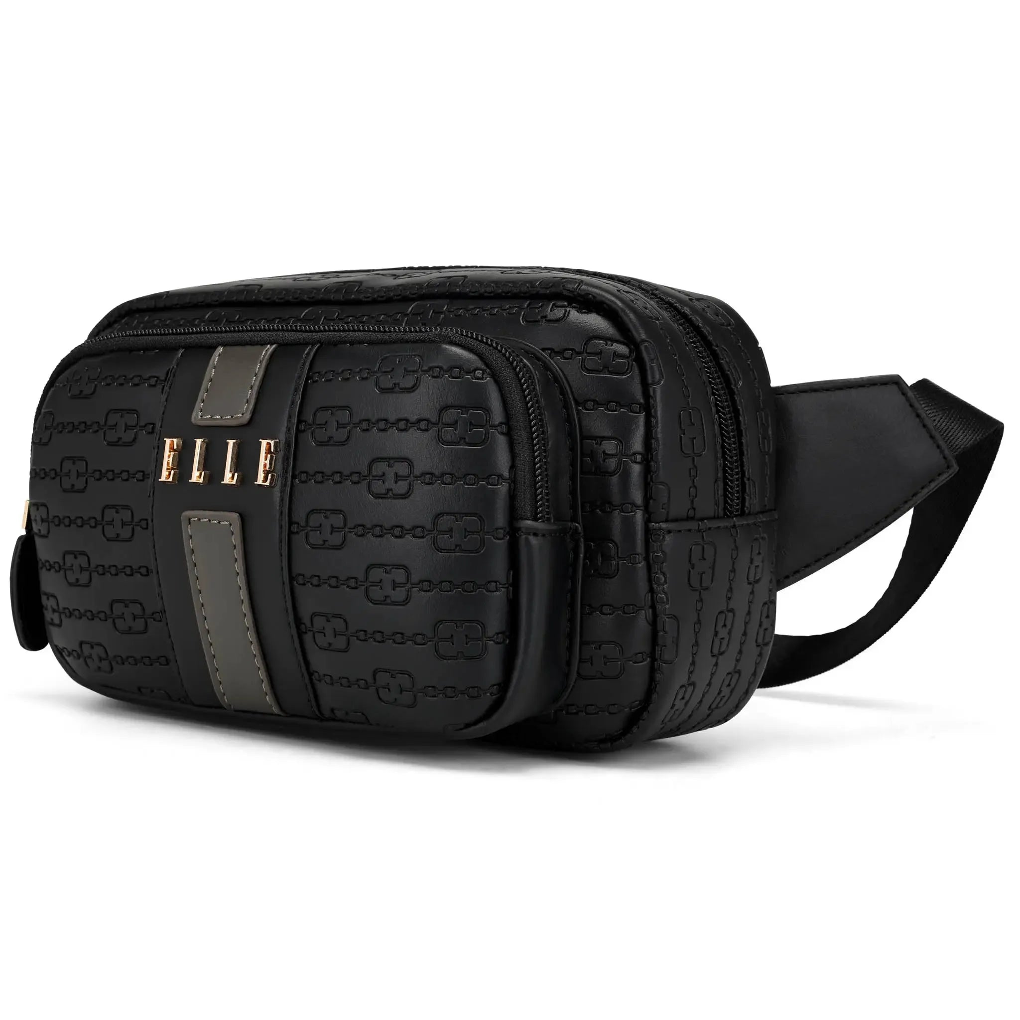 ELLE Eleganza 1.6L Belt Bag | Fanny Pack | Sling | Crossbody Bag