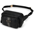 ELLE Eleganza 1.6L Belt Bag | Fanny Pack | Sling | Crossbody Bag