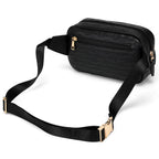 ELLE Eleganza 1.6L Belt Bag | Fanny Pack | Sling | Crossbody Bag