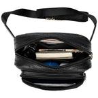 ELLE Eleganza 1.6L Belt Bag | Fanny Pack | Sling | Crossbody Bag
