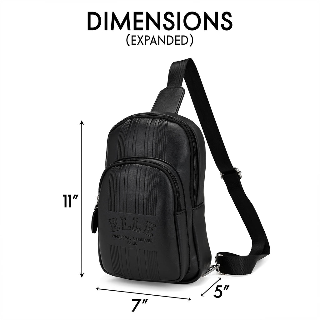 Roamer Expedition Expandable 6-Piece Luggage Set