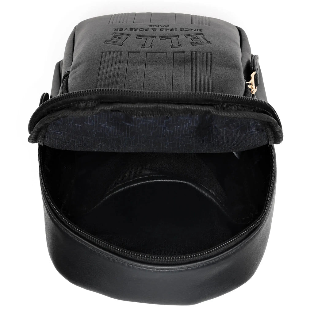 Roamer Vegan Leather 2.8L Sling | Crossbody Bag