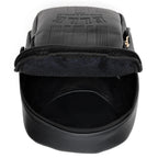 Roamer Vegan Leather 2.8L Sling | Crossbody Bag