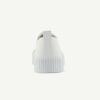 Court Royale Vulcanized Court Shoe | White