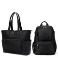 Voyage 2-Piece Weekender & Backpack Set