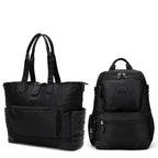 Voyage 2-Piece Weekender & Backpack Set