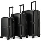 Roamer Expedition Expandable 6-Piece Luggage Set