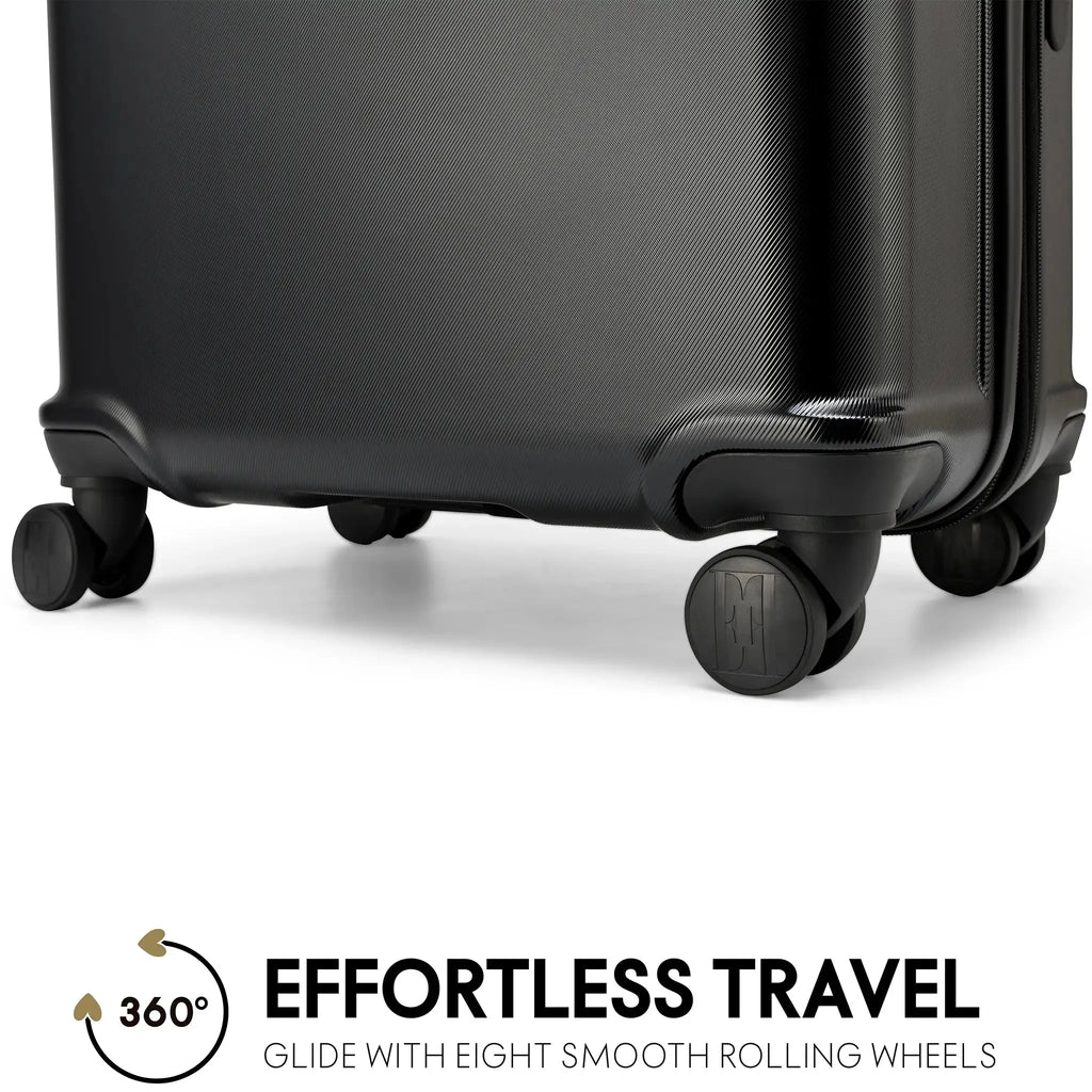 Roamer Expedition Expandable 6-Piece Luggage Set