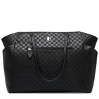 ELLE Compass 3-Piece Weekender, Backpack & Crossbody Set