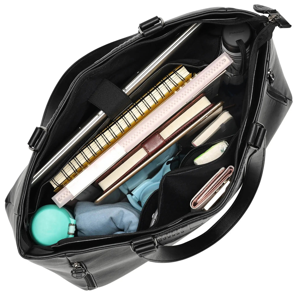 Roamer Expedition Expandable 6-Piece Luggage Set