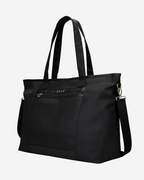 ELLE Rendezvous 38L Twill Weekender Tote Bag