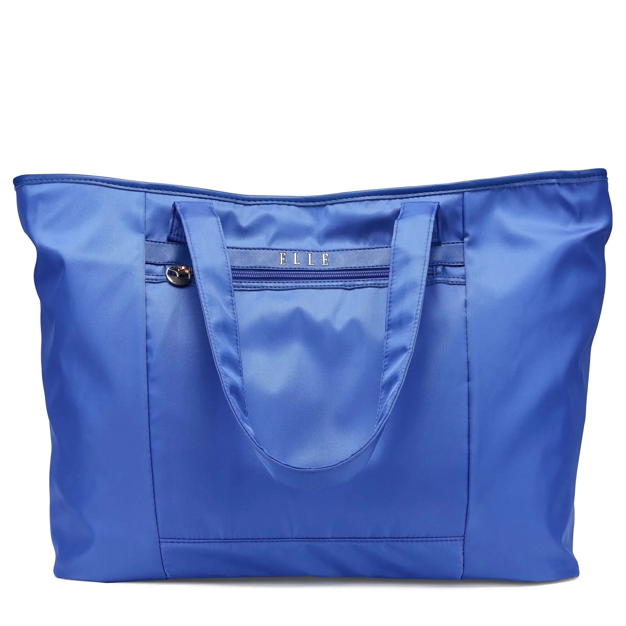 ELLE Rendezvous 38L Twill Weekender Tote Bag