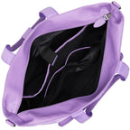 Voyage 2-Piece Weekender & Backpack Set