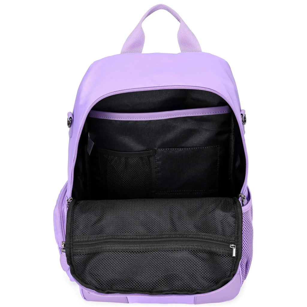 Voyage 2-Piece Weekender & Backpack Set