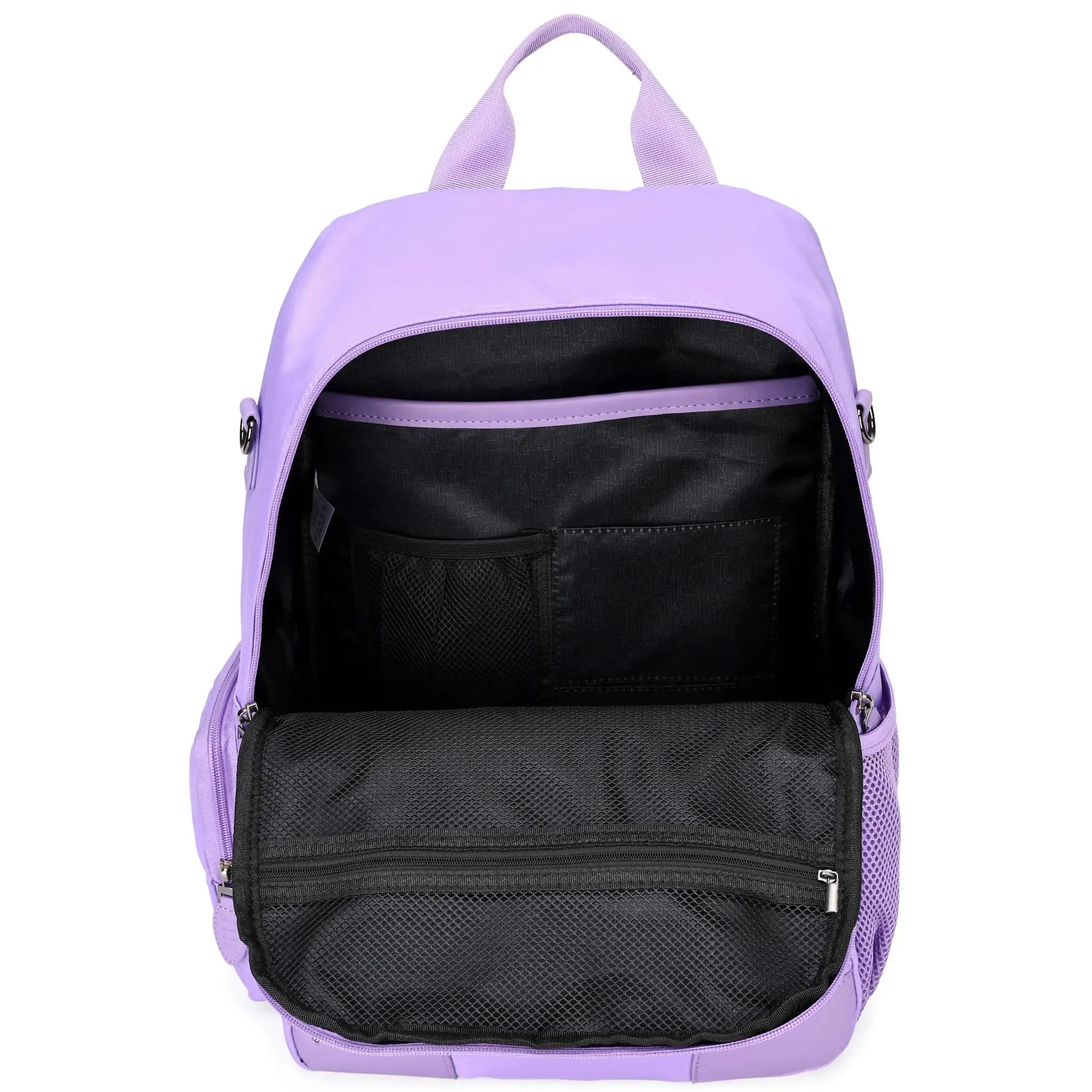 Voyage 2-Piece Weekender & Backpack Set