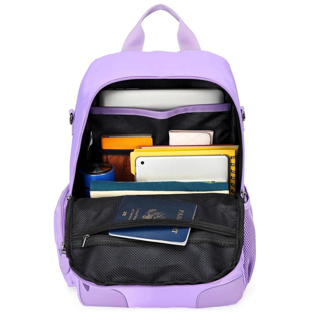 Voyage 2-Piece Weekender & Backpack Set