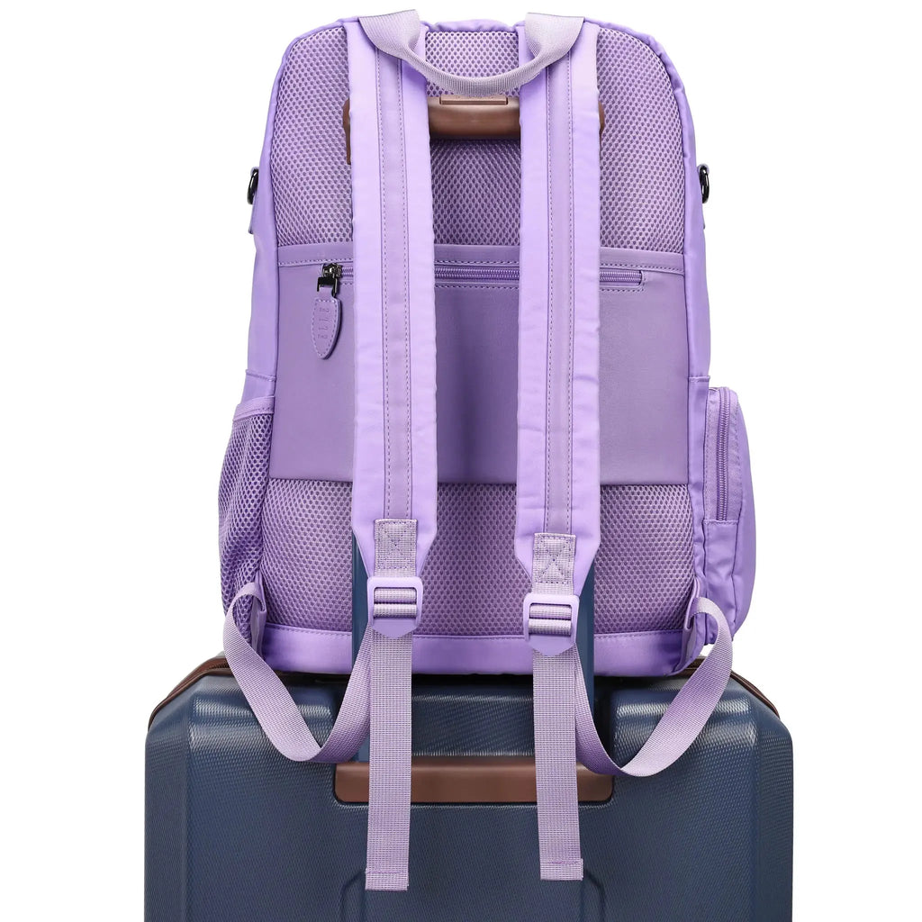 Voyage 2-Piece Weekender & Backpack Set