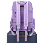 Voyage 2-Piece Weekender & Backpack Set