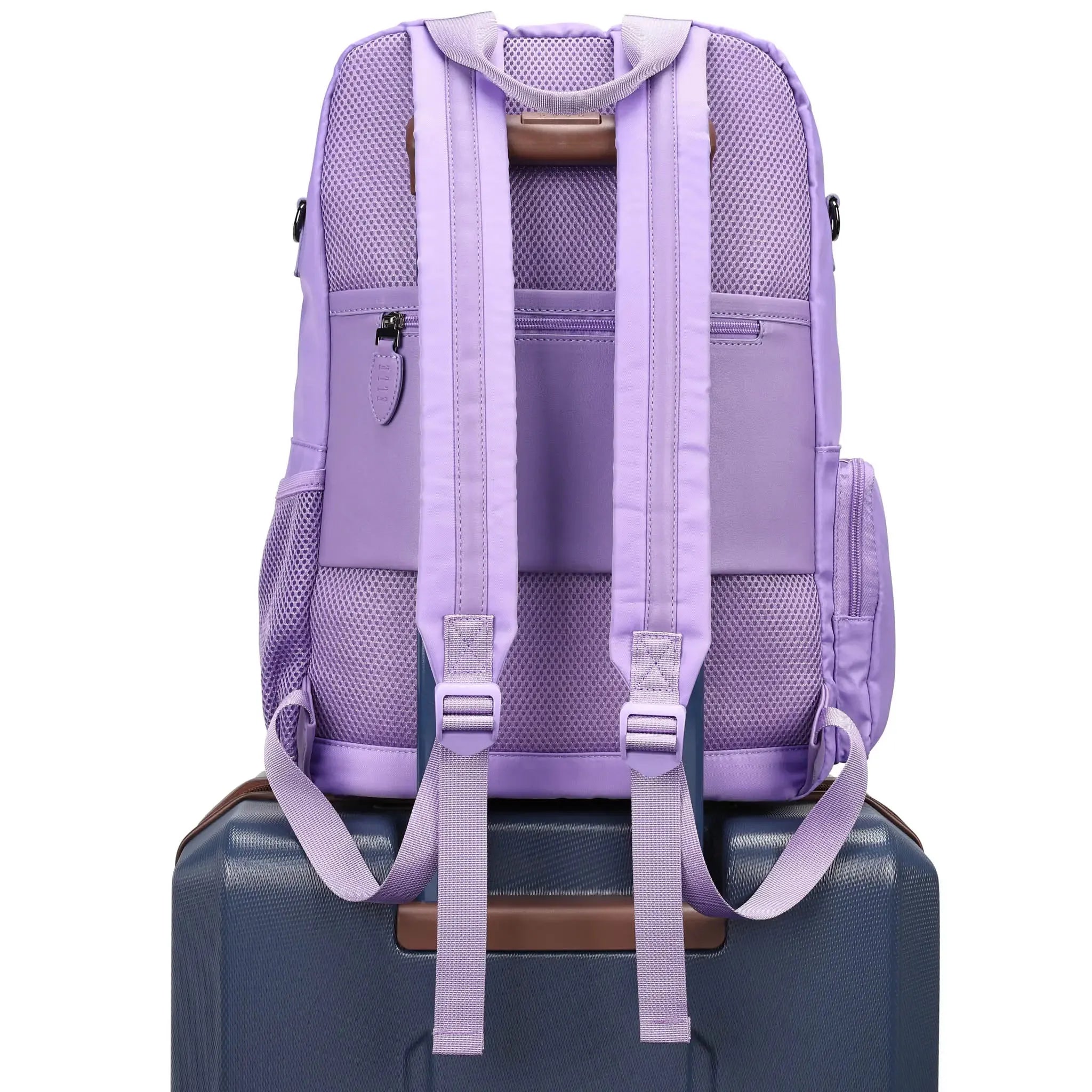 Voyage 2-Piece Weekender & Backpack Set