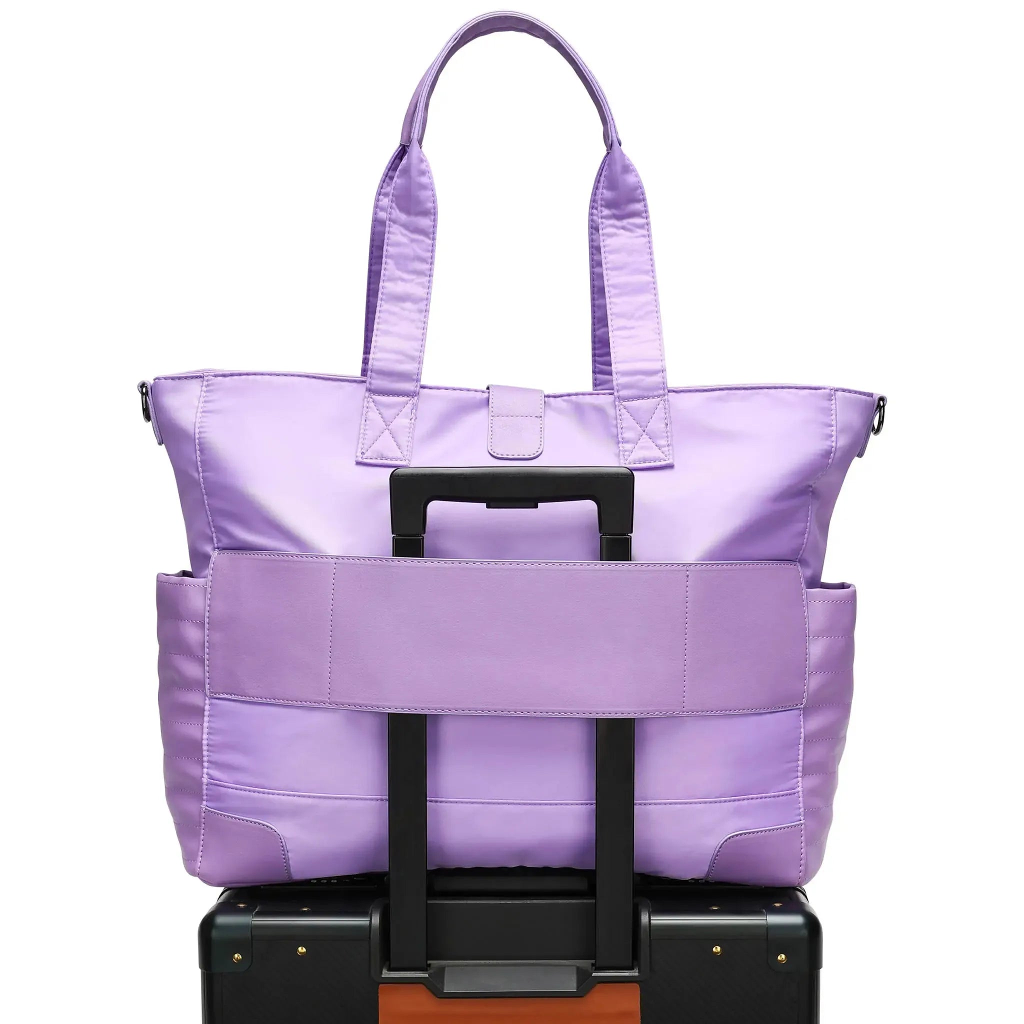 Voyage 2-Piece Weekender & Backpack Set