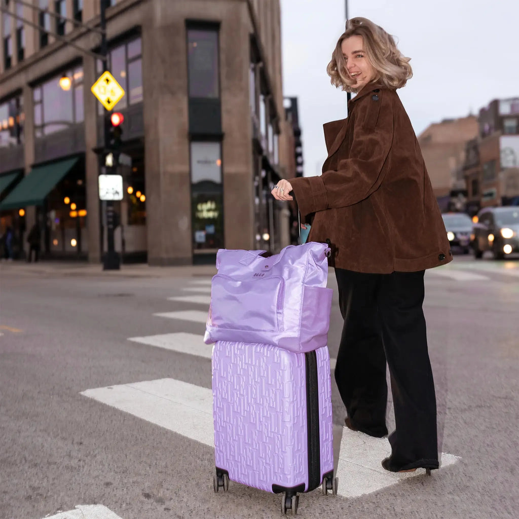 Voyage 2-Piece Weekender & Backpack Set