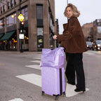 Voyage 2-Piece Weekender & Backpack Set