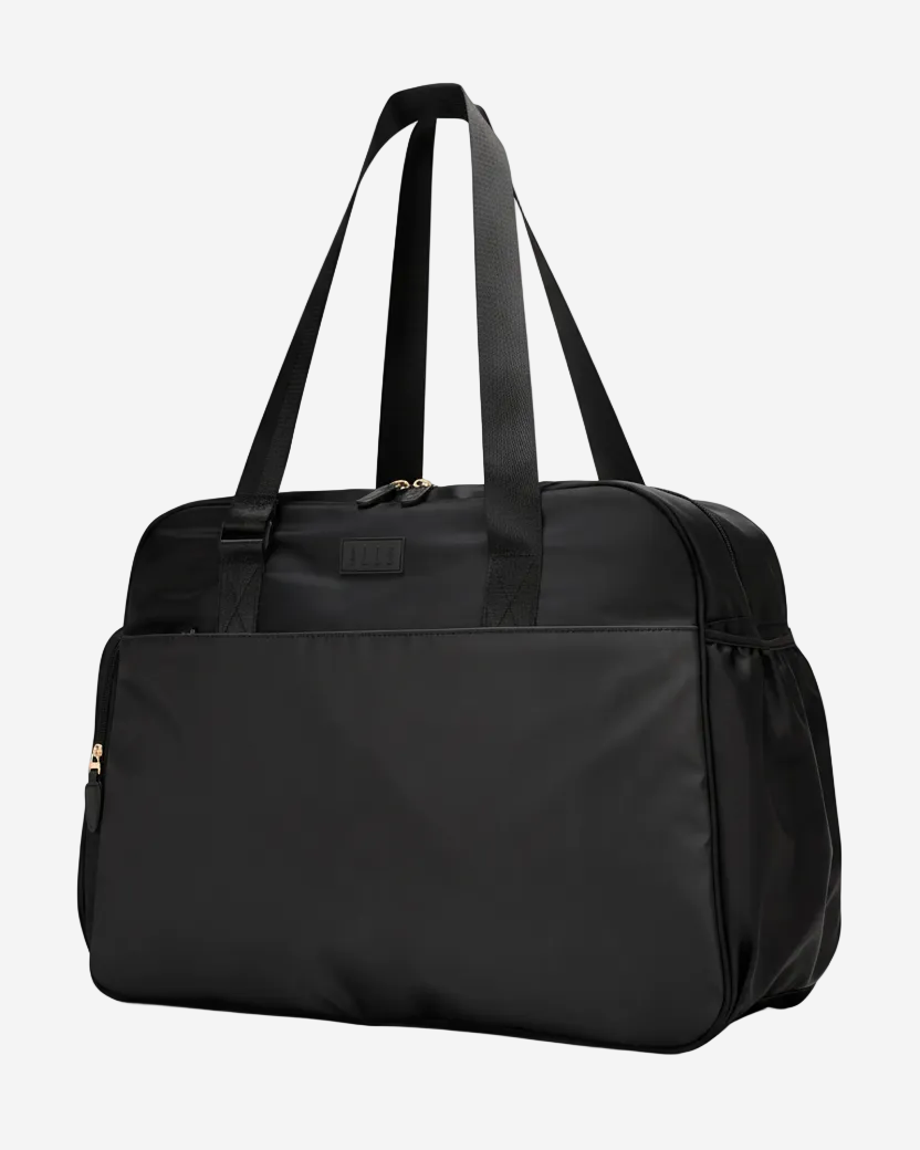 Wayfarer 40L Monogram Weekender Duffel Bag