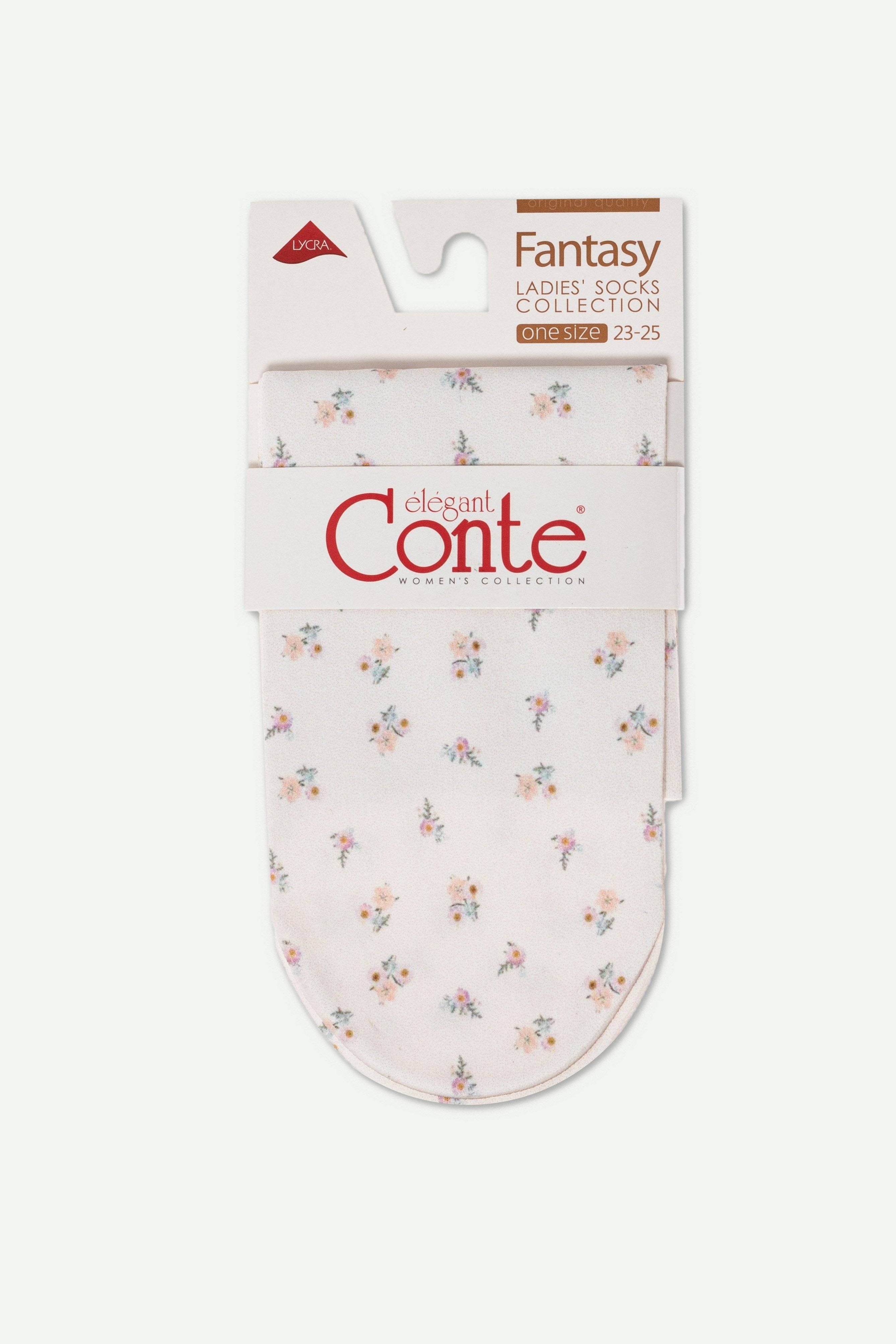 Socks Conte Fantasy 900 | Romance