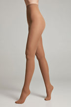 Conte Episode Tights 50 Den | Microfibra Matte Opaque