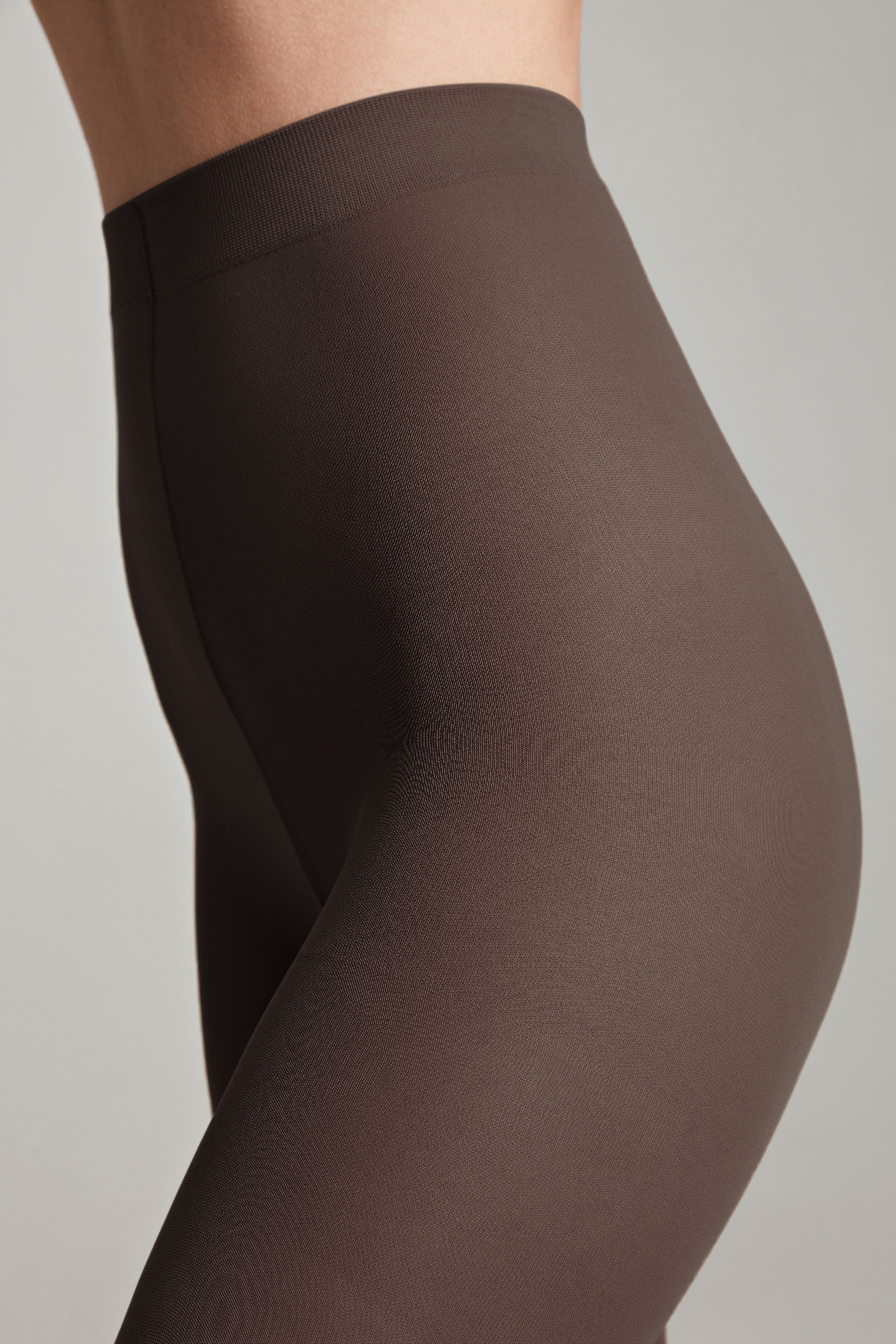 Conte Avanti Microfibra Opaque Tights Conte Avanti 50 Den