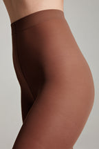 Conte Episode Tights 50 Den | Microfibra Matte Opaque