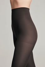 Conte Episode Tights 80 Den | Microfibra Matte Opaque