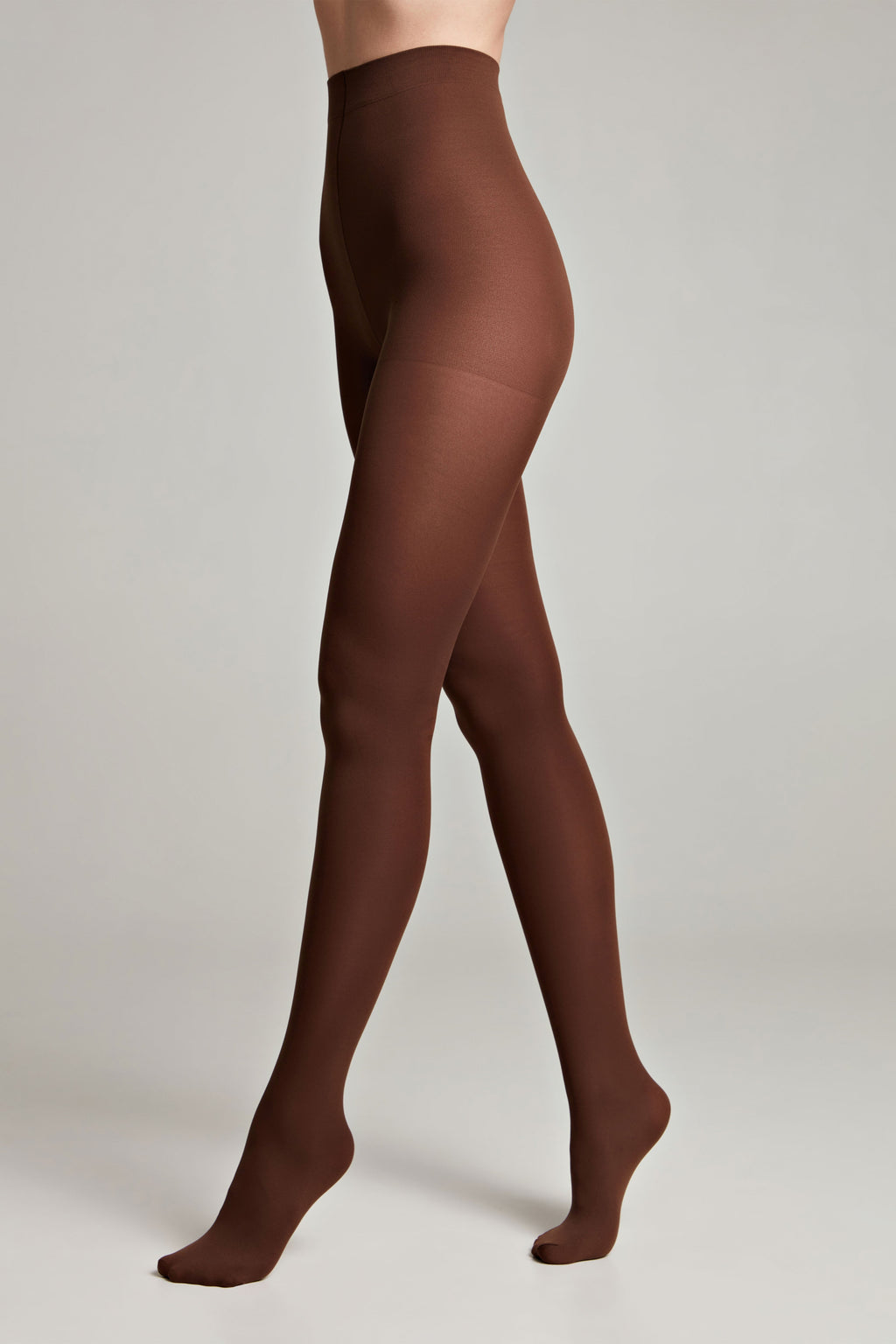 Conte Episode Tights 80 Den | Microfibra Matte Opaque